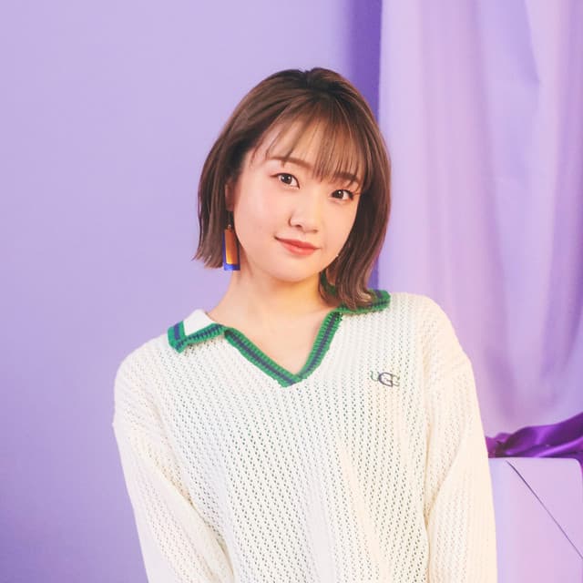 大橋彩香