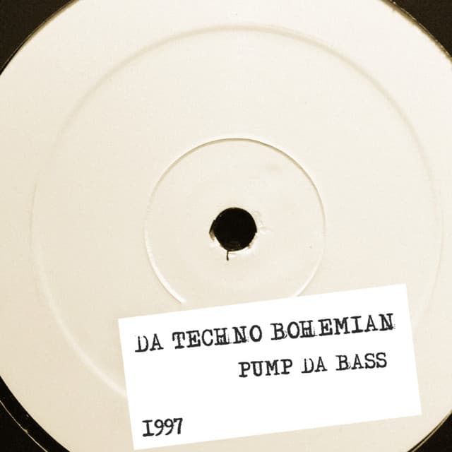 Da Techno Bohemian