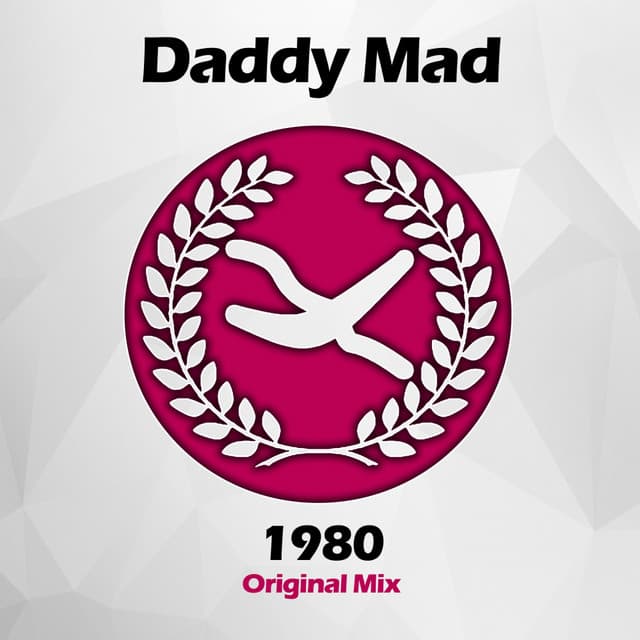 Daddy Mad