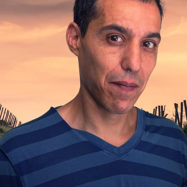 Dado Milman