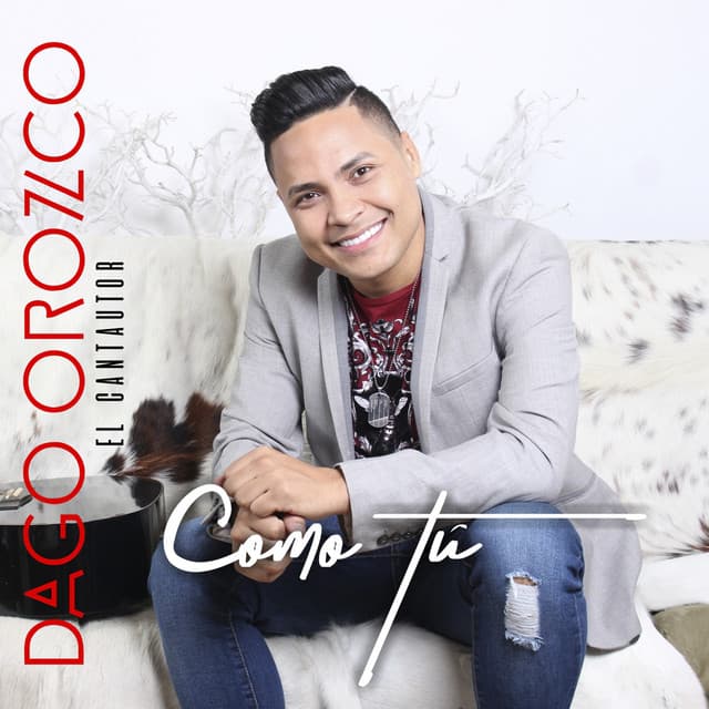 Dago Orozco