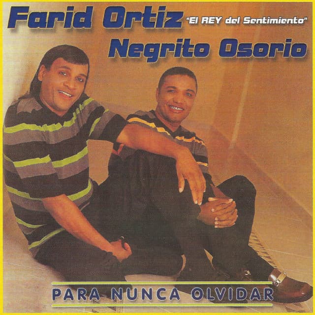 Dagoberto Osorio