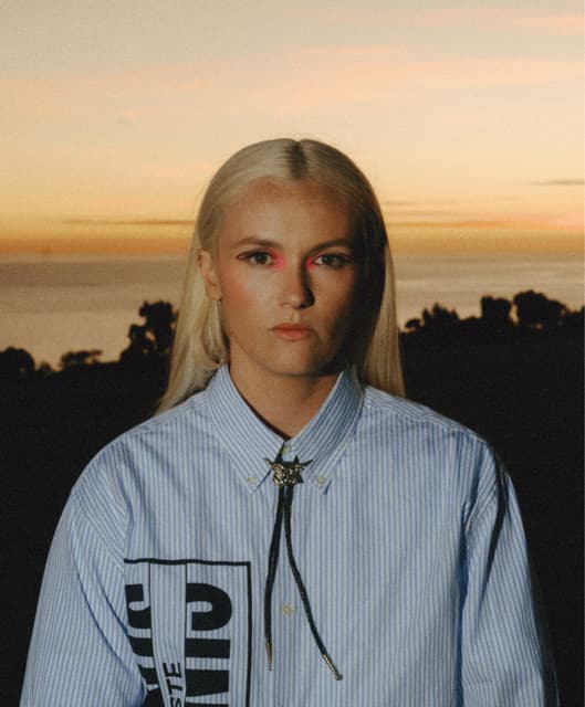 Daisy Guttridge