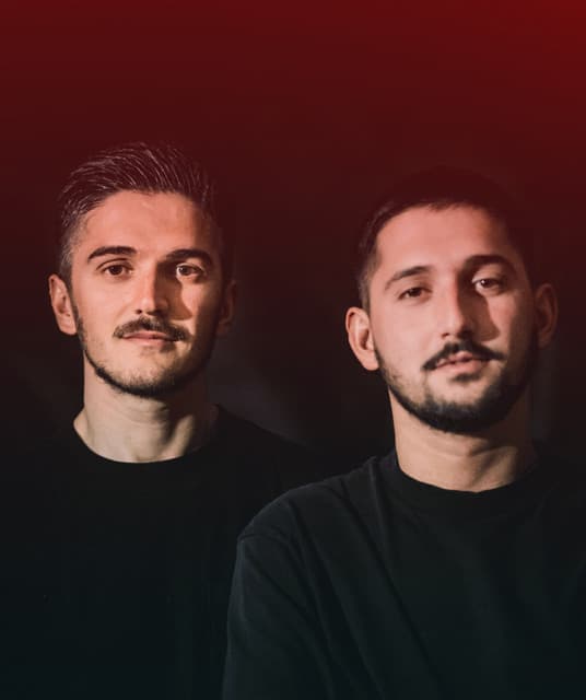 Dajku Twins