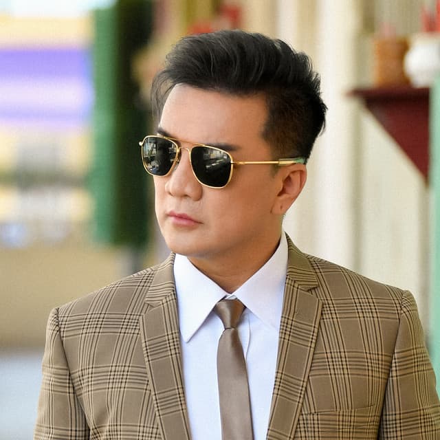 Đàm Vĩnh Hưng