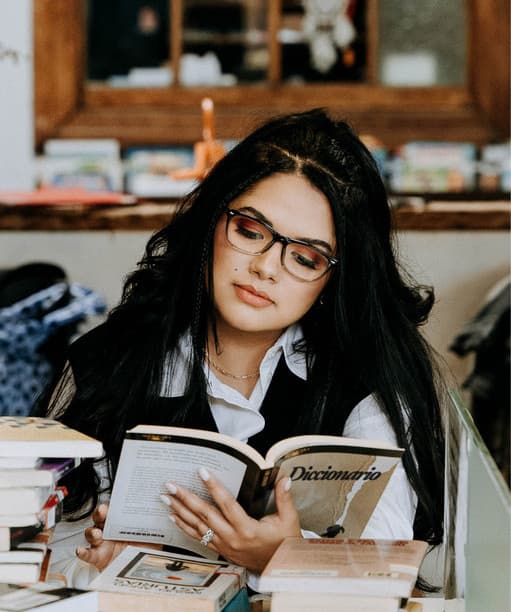 Damaris Guerra