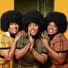 Dames Brown