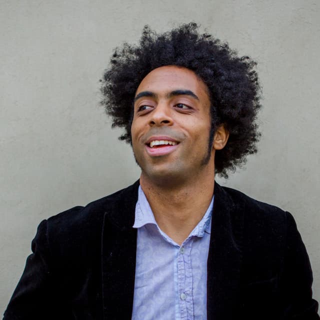 Damian Nueva