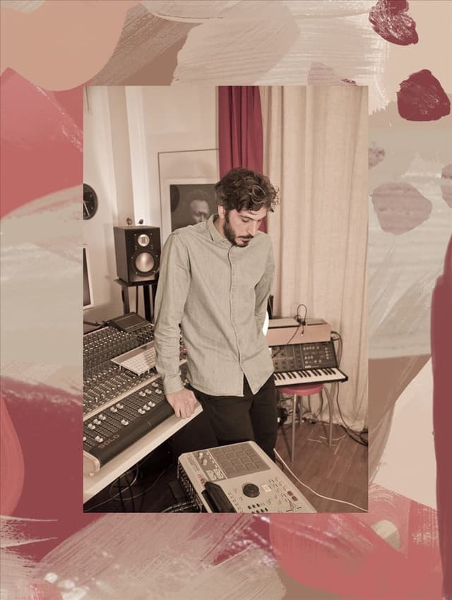 Damian Schwartz