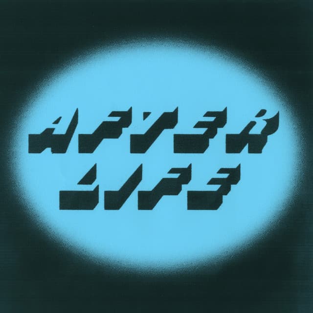 Damian's Ghost