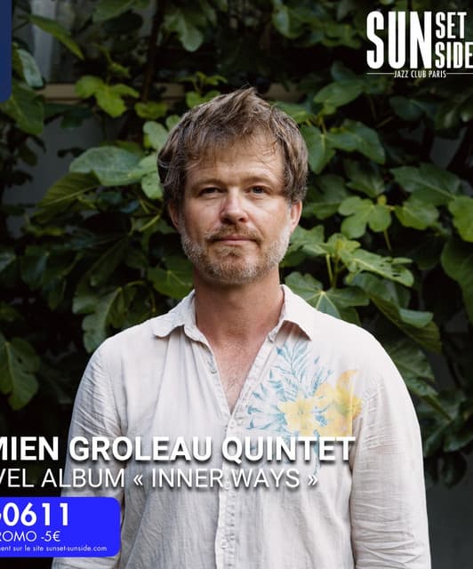 Damien Groleau