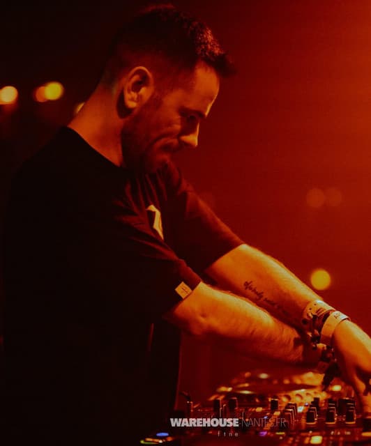 Damien RK