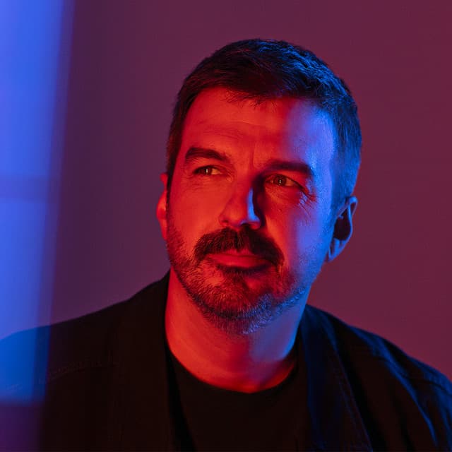 Damien Robitaille
