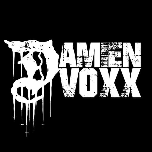 Damien Voxx