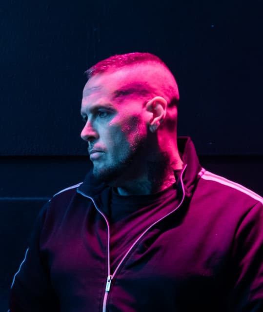 Damon Hess
