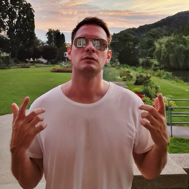 Damon Paul
