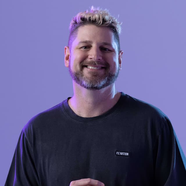 Dan Aux