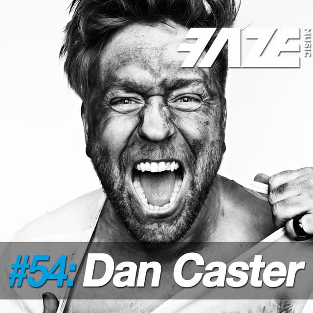 Dan Caster