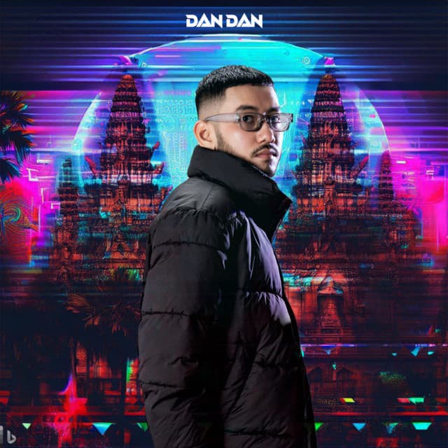 Dan Dan Cambodia