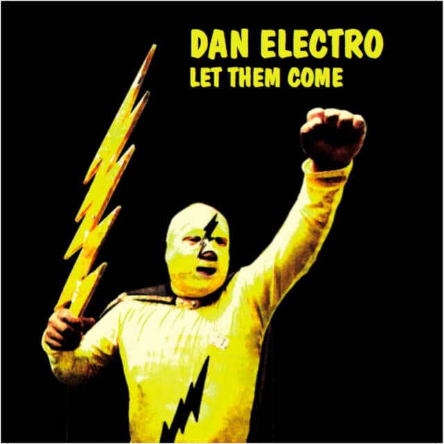 Dan Electro