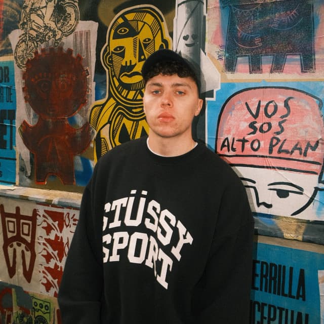 Dan Fresco