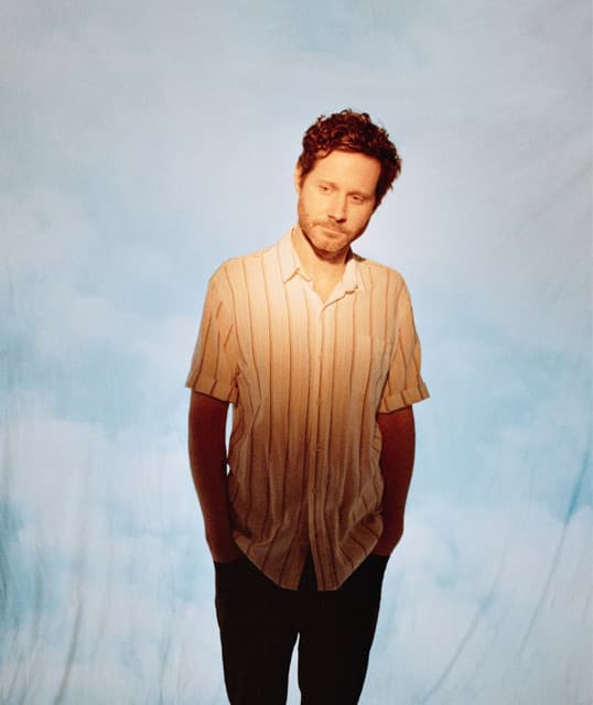 Dan Mangan
