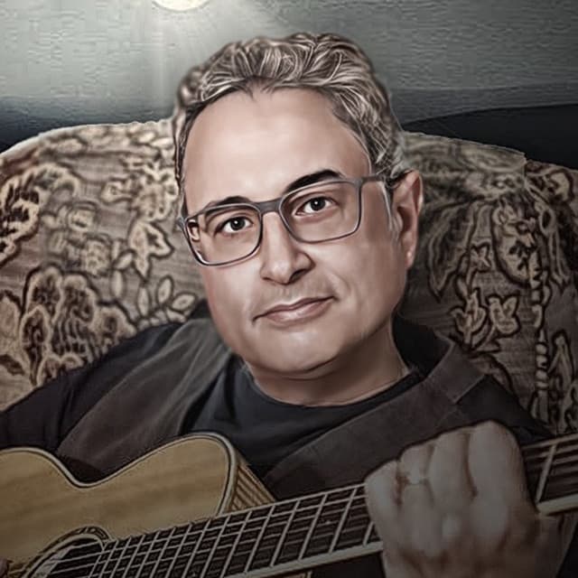 Dan Palladino