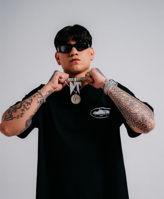 Dan Sanchez