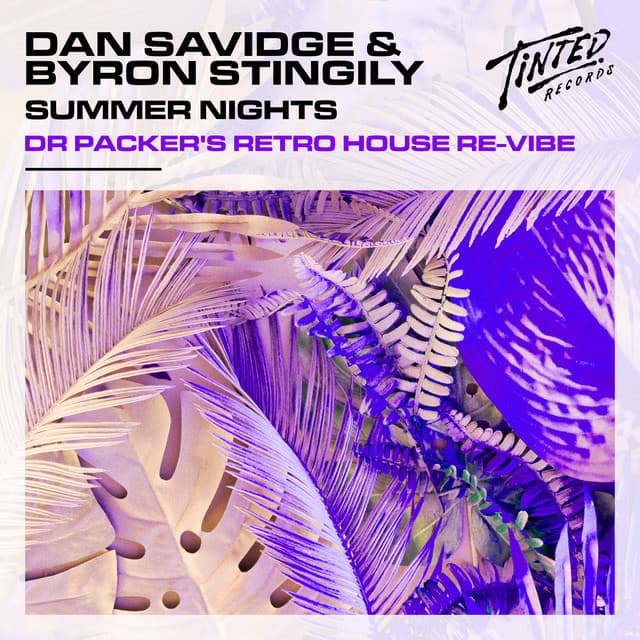 Dan Savidge