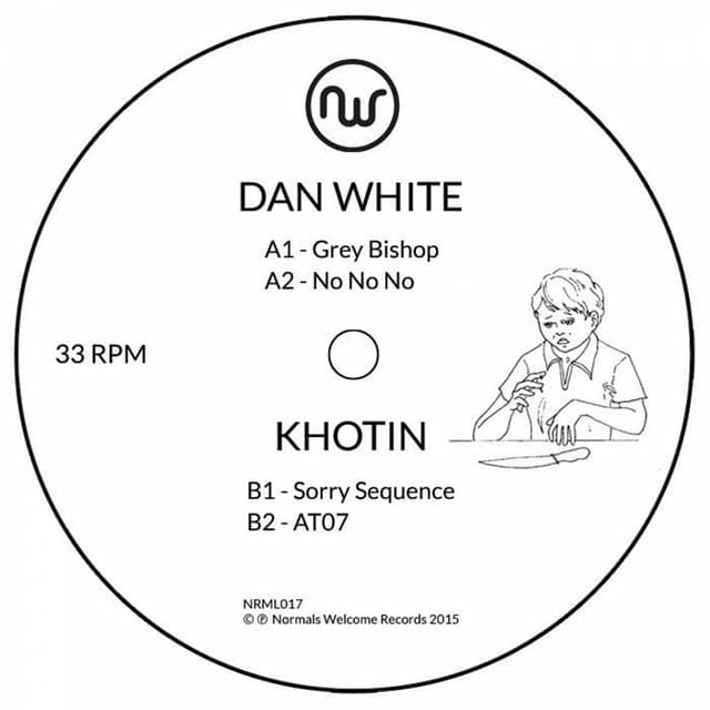 Dan White