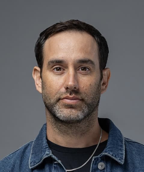 Dan Zeitune