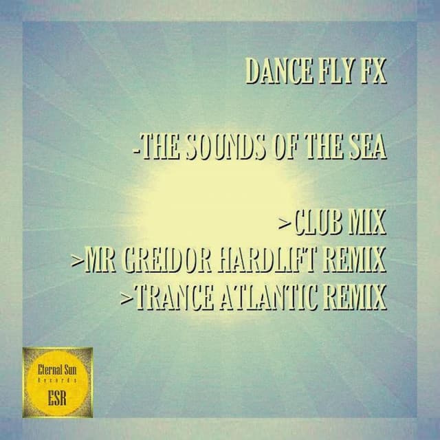 Dance Fly FX