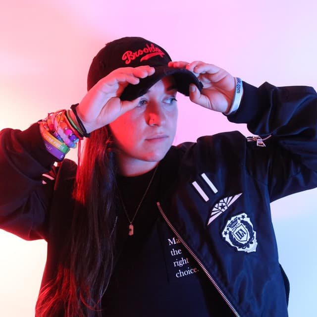 Dani Max