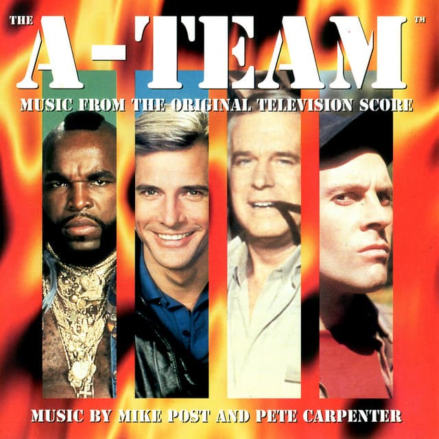 Daniel Caine Orchestra