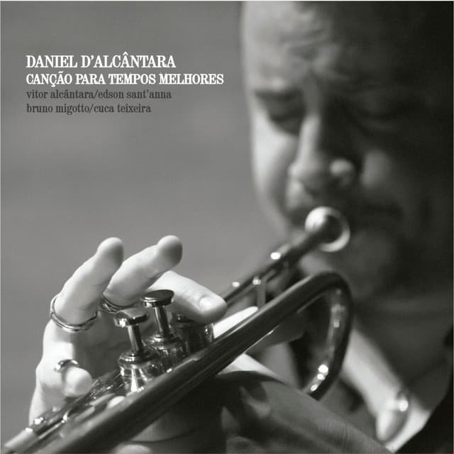 Daniel D'Alcântara