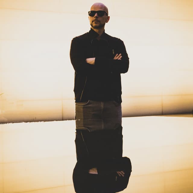 Daniel De Roma