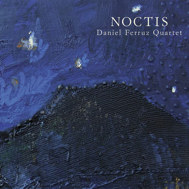 Daniel Ferruz Quartet
