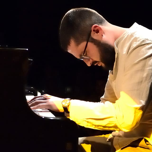 Daniel Ferruz