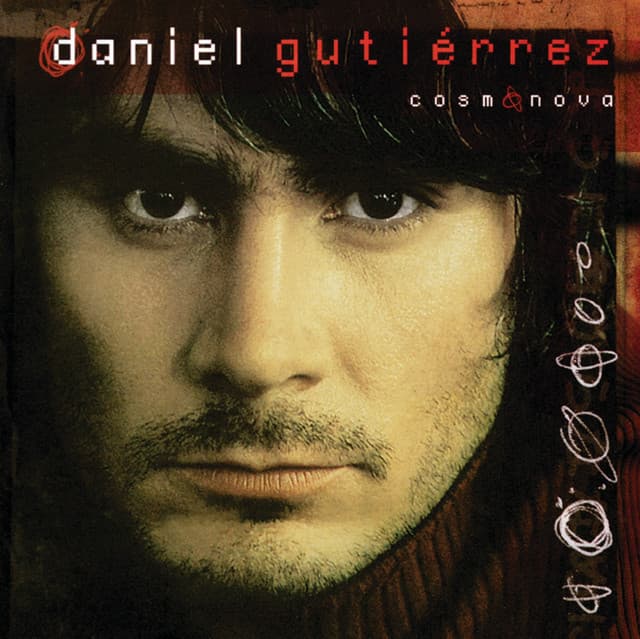 Daniel Gutierrez