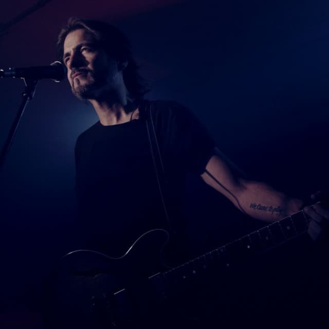 Daniel Hare