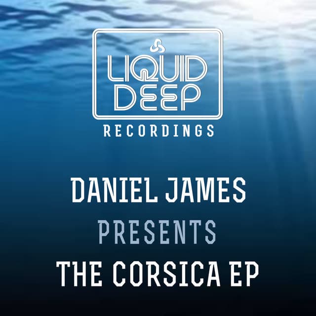 Daniel James
