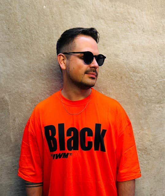 Daniel Levak