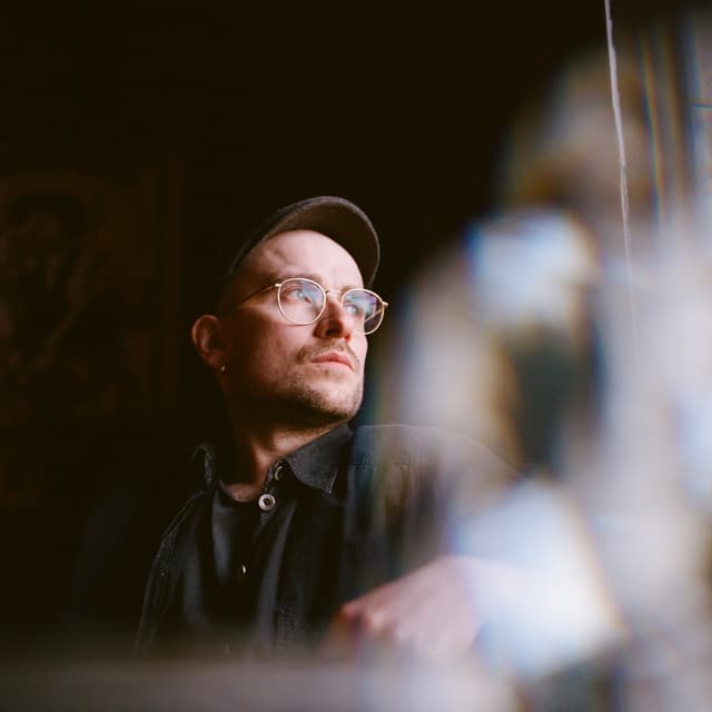 Daniel Luke