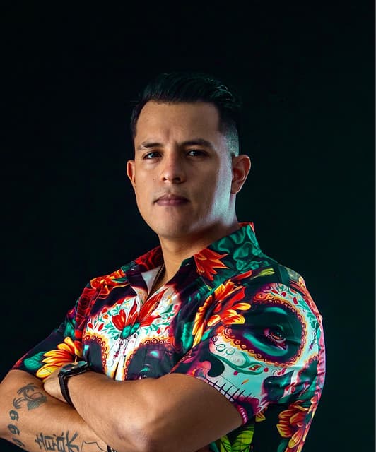 Daniel Matheus