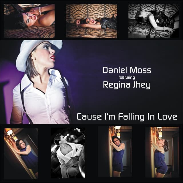 Daniel Moss