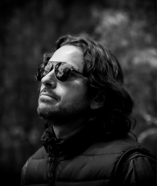 Daniel P Olsen