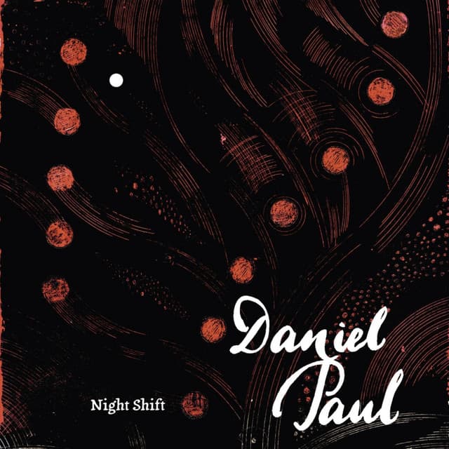 Daniel Paul