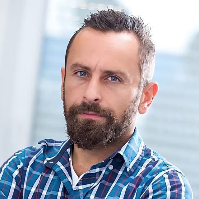 Daniel Pikl
