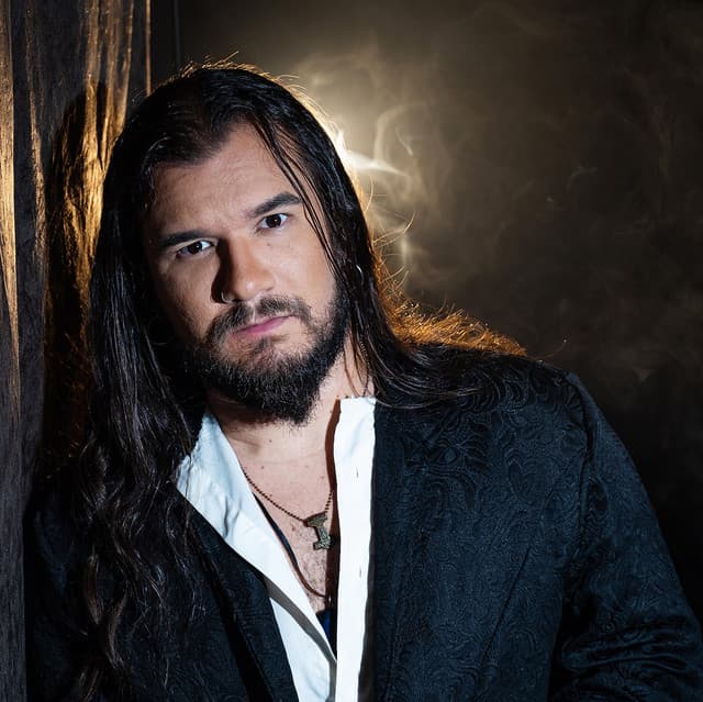 Daniel Pinho
