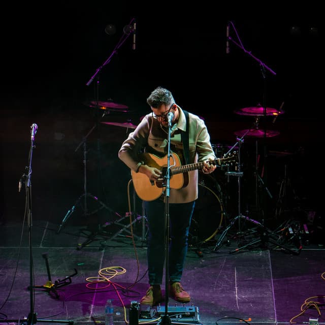 Daniel Robinson